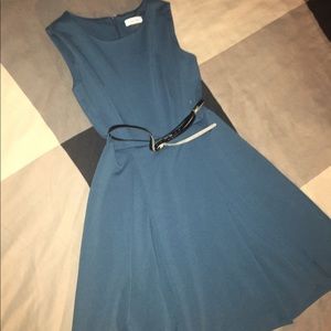 Calvin Klein dress